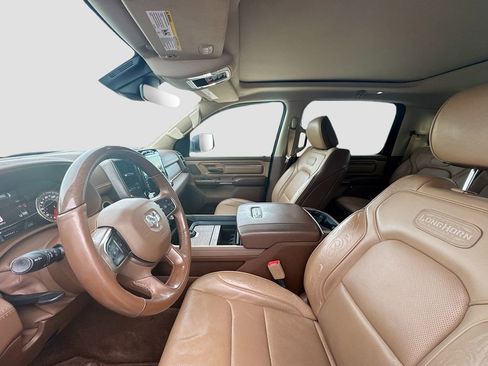 Used 2020 RAM 1500 Limited image 25