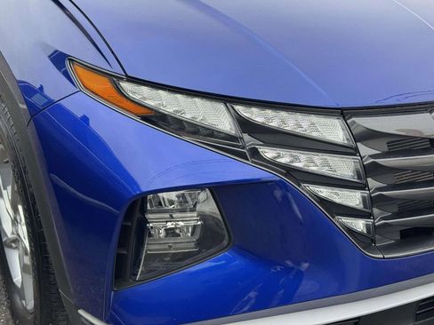 Used 2023 Hyundai Tucson SEL image 9