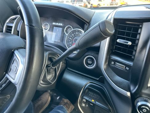 Used 2024 RAM 3500 Big Horn image 19