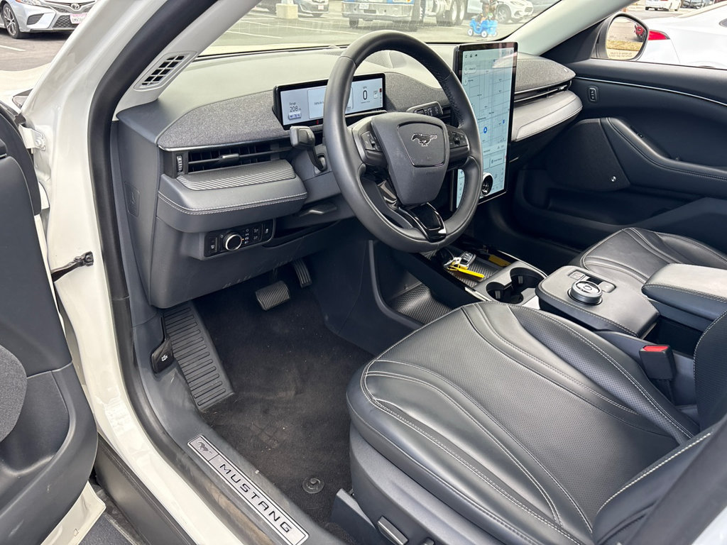 Used 2023 Ford Mustang Mach-E Premium RWD image 9