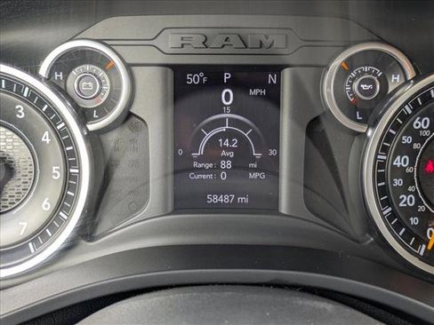 Used 2019 RAM 1500 Tradesman image 11