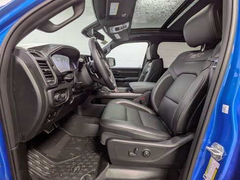 New 2026 RAM 1500 Rebel w/ G/T Package AWD/4WD image 18