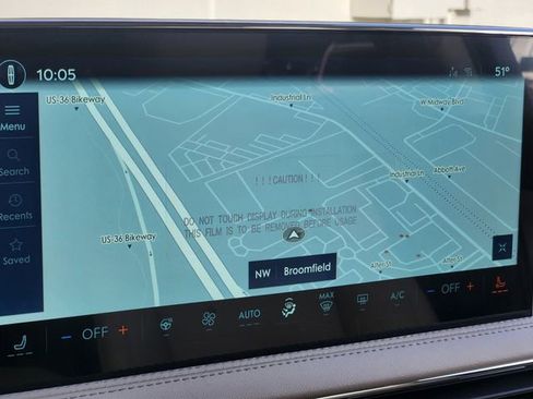 New 2026 Lincoln Corsair Premiere image 20