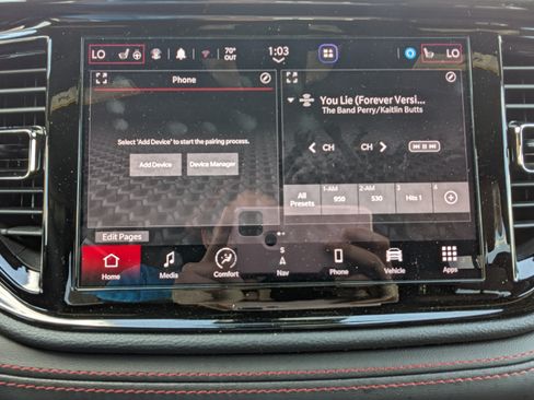 Used 2025 Dodge Durango GT AWD/4WD image 18