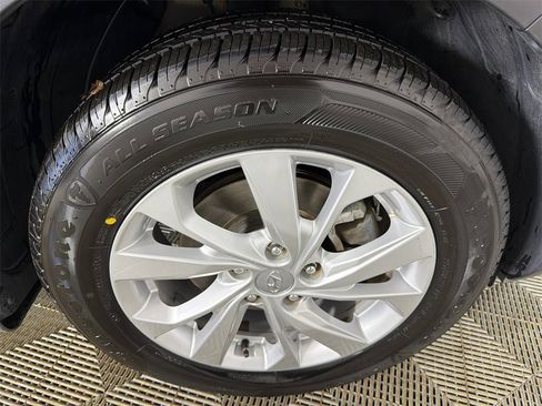 Used 2020 Hyundai Tucson Value image 12