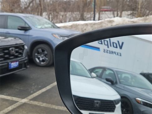 Used 2021 MAZDA CX-5 Sport image 18