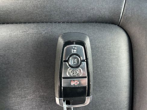 Used 2025 Ford Bronco Badlands AWD/4WD image 34