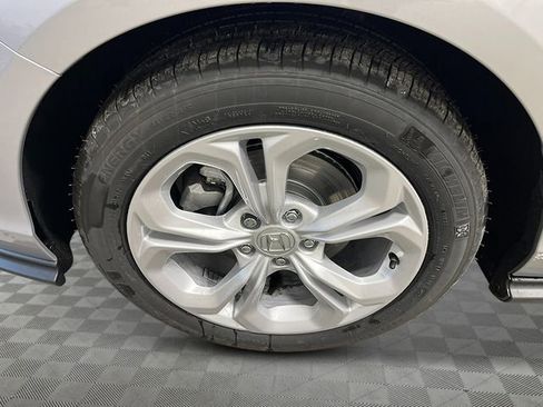 New 2026 Honda Accord LX image 12