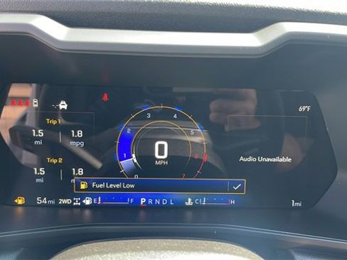 New 2026 Chevrolet Colorado Trail Boss image 26