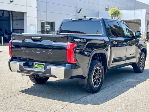 Used 2026 Toyota Tundra SR5 w/ TRD Off-Road Package AWD/4WD image 6
