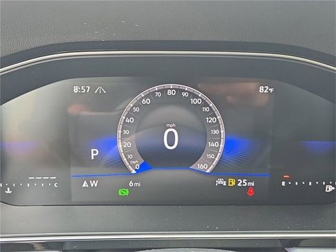 New 2025 Volkswagen Jetta SE image 21