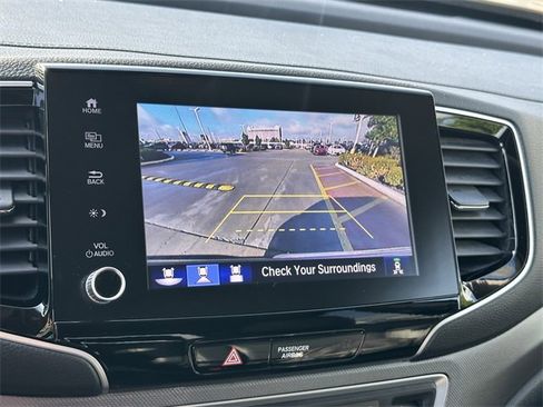 Used 2022 Honda Ridgeline RTL image 16