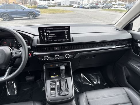 Certified 2024 Honda CR-V EX-L image 30