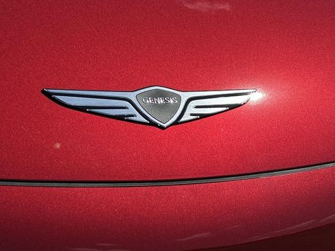 New 2026 Genesis GV60 AWD image 11