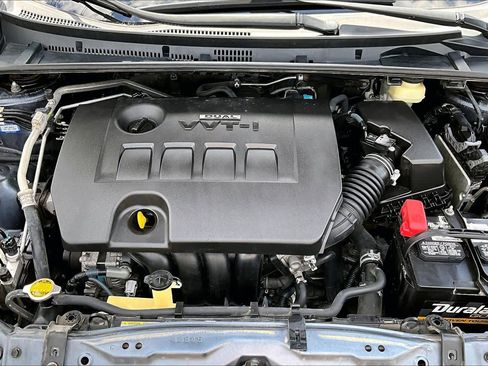 Used 2016 Toyota Corolla LE image 29