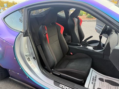 Used 2015 Scion FR-S Release Series 1.0 image 15