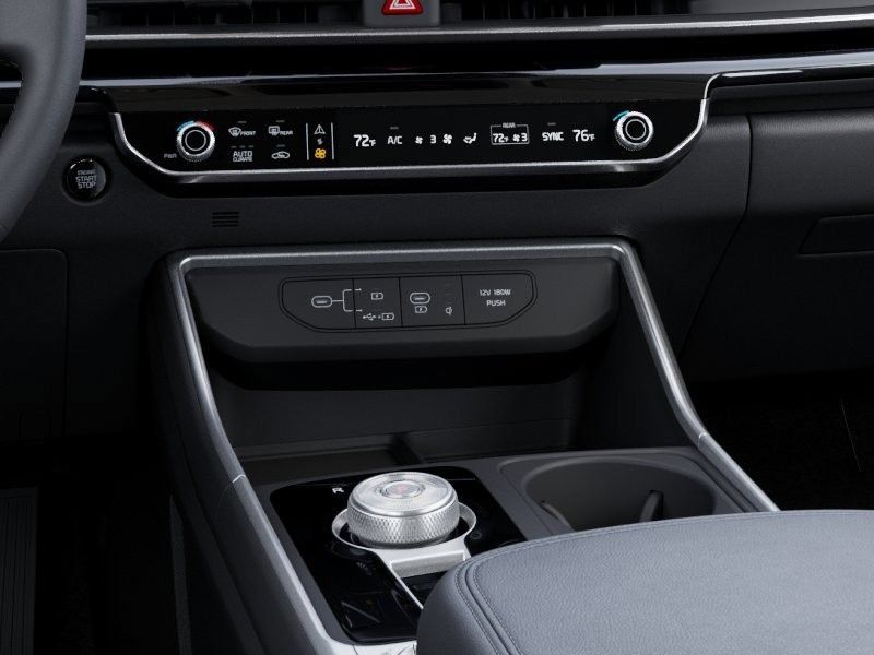 New 2026 Kia Carnival SX Prestige FWD image 24