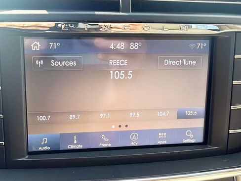 Used 2019 Lincoln Continental Select FWD image 15