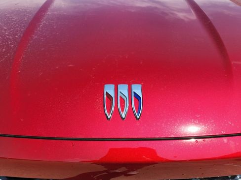 New 2026 Buick Enclave Avenir w/ Super Cruise Package image 10