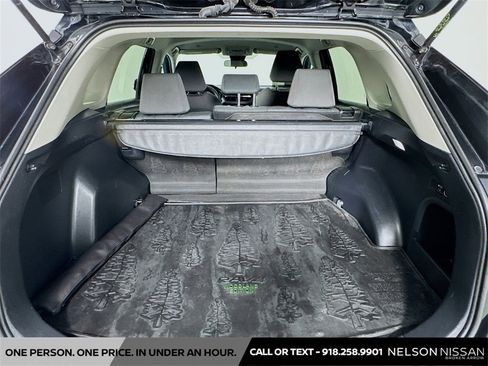 Used 2024 Toyota RAV4 AWD Hybrid image 24