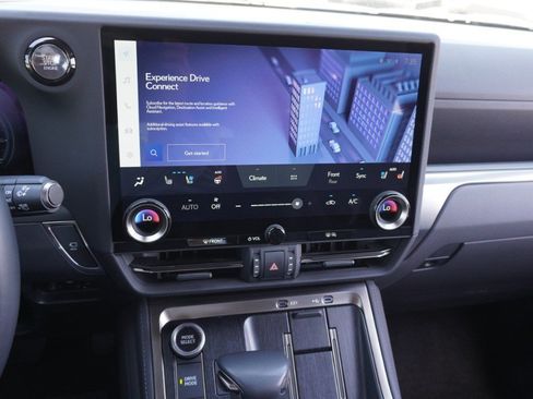 Certified 2024 Lexus GX 550 w/ Accessory Package (Z1) AWD/4WD image 16