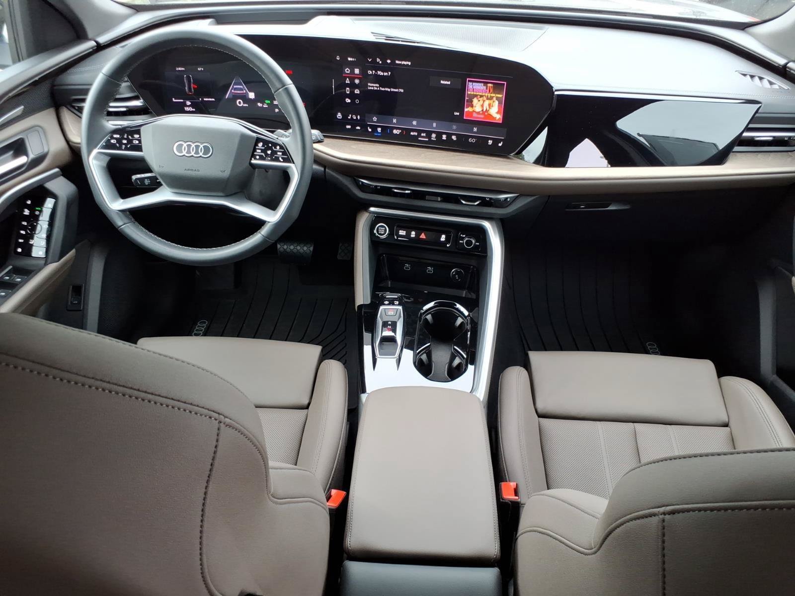 Certified 2025 Audi Q5 Premium Plus AWD/4WD image 28