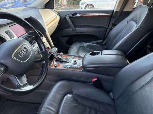 Used 2014 Audi Q7 3.0T Premium Plus w/ Premium Plus Package image 17