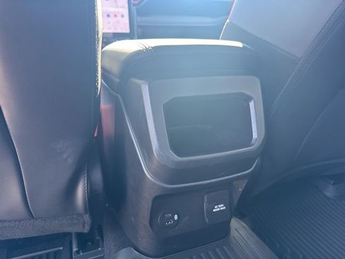 Certified 2025 Ford Ranger Raptor image 25