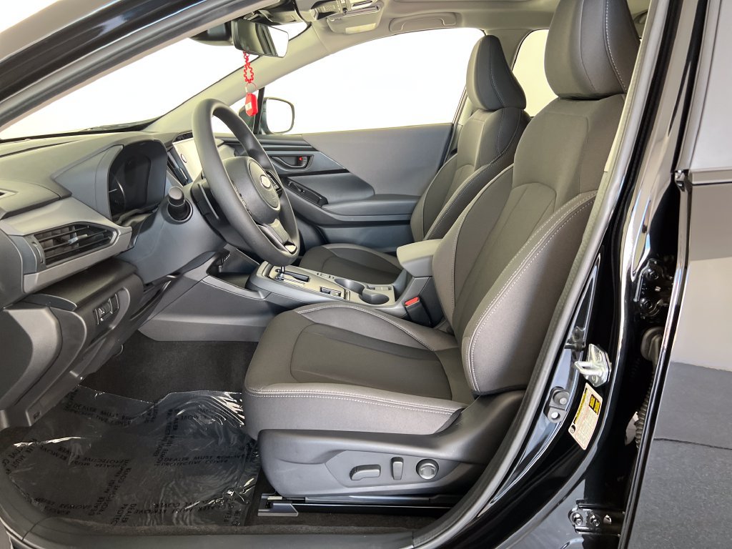 New 2026 Subaru Crosstrek 2.5i Premium AWD/4WD image 11