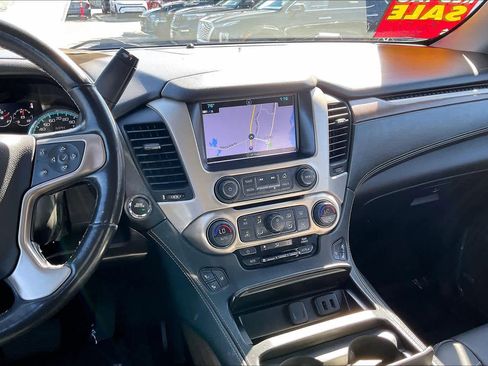 Used 2019 GMC Yukon Denali w/ Denali Ultimate Package image 6