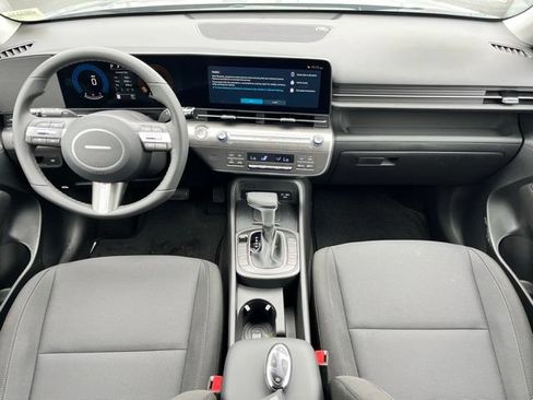 New 2026 Hyundai Kona SEL Sport FWD image 9