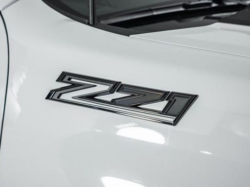 New 2026 Chevrolet Silverado 2500 Custom w/ Custom Value Package image 16