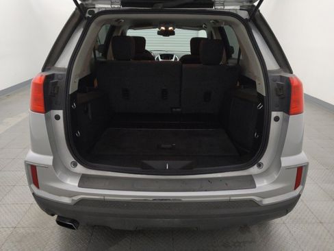 Used 2016 GMC Terrain SLE w/ Convenience Package FWD image 29