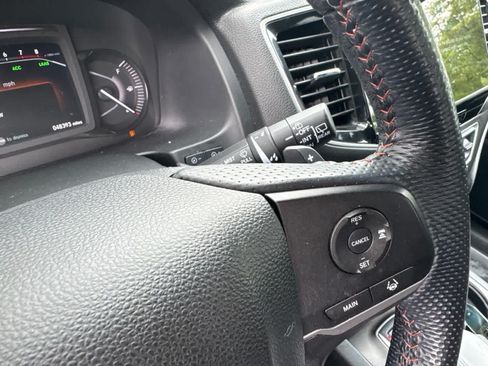 Used 2023 Honda Passport TrailSport image 20