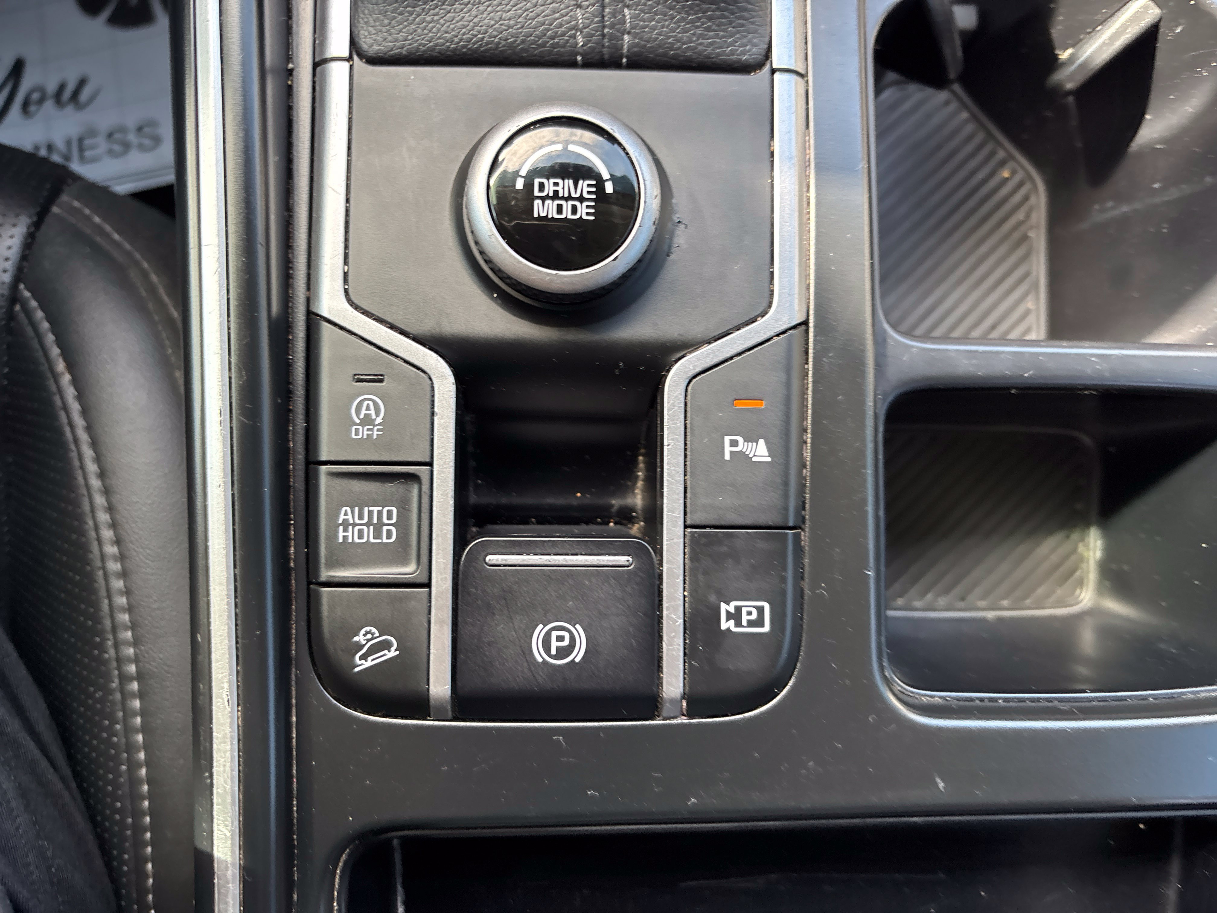Used 2024 Kia Sorento S w/ Panoramic Sunroof Package FWD image 30