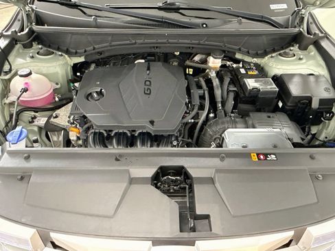 Used 2022 Hyundai Santa Cruz SEL FWD image 29
