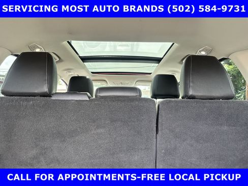Used 2014 Ford Escape Titanium AWD/4WD image 17