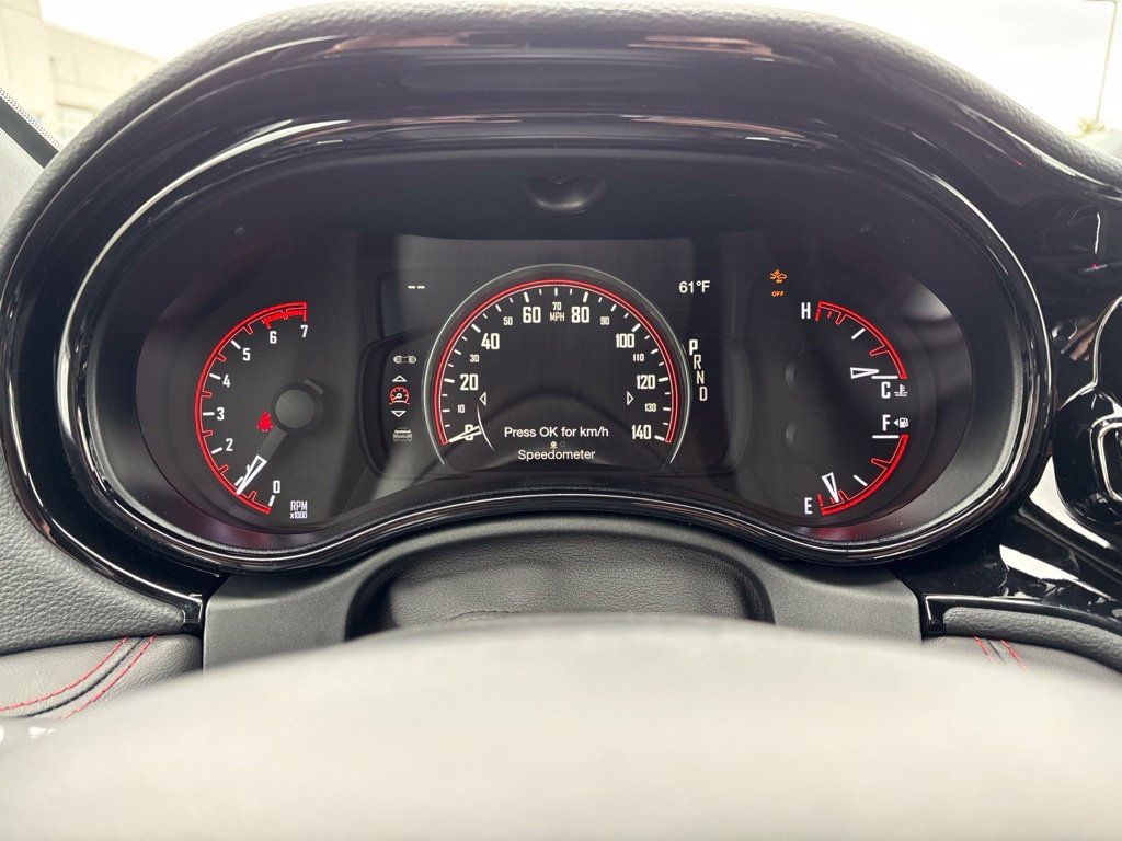 New 2027 Dodge Durango GT AWD/4WD image 29