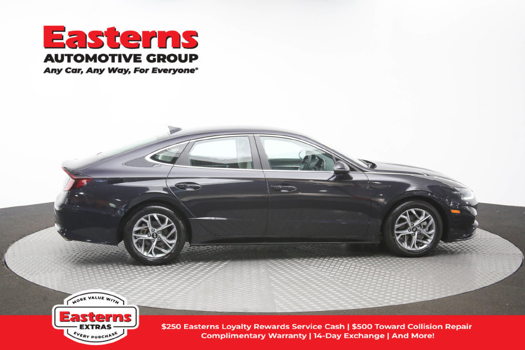 Used 2023 Hyundai Sonata SEL FWD image 45