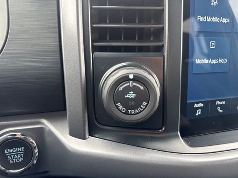 New 2025 Ford F150 XLT w/ Equipment Group 302A MID image 35