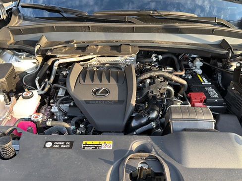 Used 2024 Lexus TX 350 FWD w/ Technology Package image 39