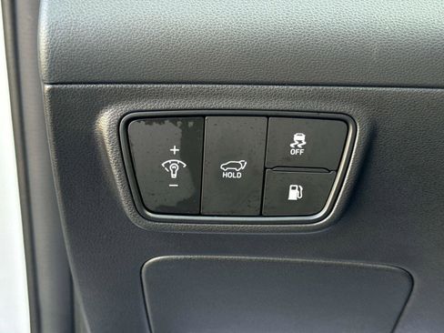 Used 2024 Hyundai Tucson Limited image 29