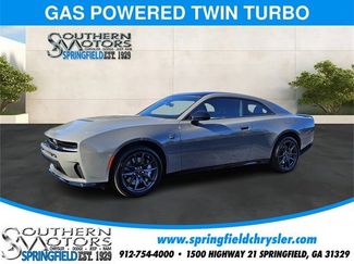 New 2026 Dodge Charger Scat Pack w/ Blacktop Package video 1