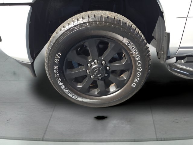 Certified 2025 RAM 2500 Big Horn AWD/4WD image 9
