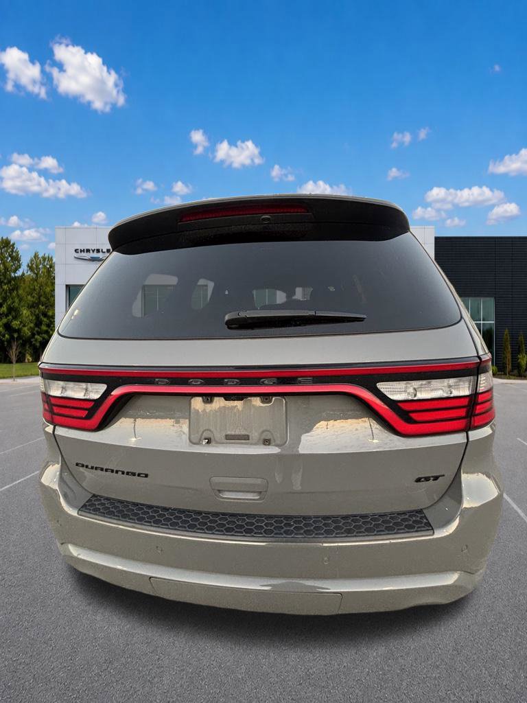 Used 2022 Dodge Durango GT RWD image 5