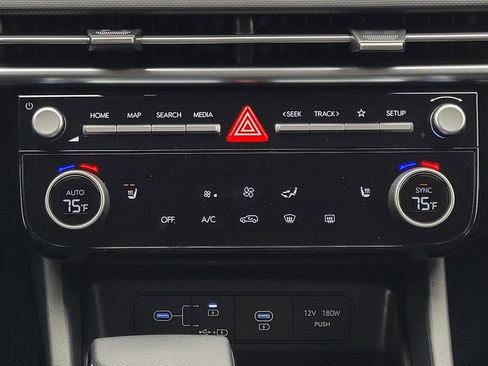 New 2026 Hyundai Tucson SEL image 17