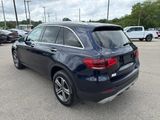 Used 2021 Mercedes-Benz GLC 300 4MATIC w/ Multimedia Package image 4
