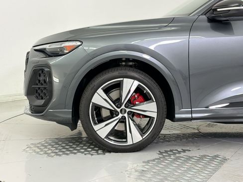 New 2026 Audi SQ5 Premium Plus image 11
