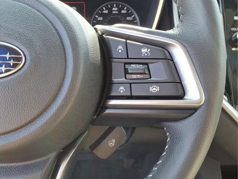 New 2026 Subaru Ascent Limited image 19