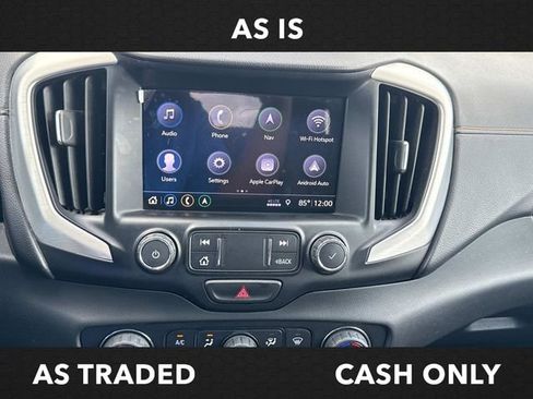 Used 2019 GMC Terrain SLE w/ Driver Convenience Package image 26